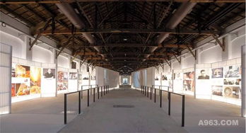 2017台湾室内设计周 两岸设计会师台北，文艺创作交流之旅启程倒计时