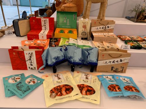 我市9类文旅创意产品亮相全国文化和旅游创意产品暨四川文创精品展